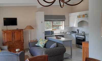 Malva Manor Danabay Self Catering Accommodation