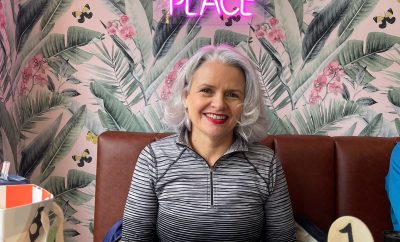 Janet Eifridt