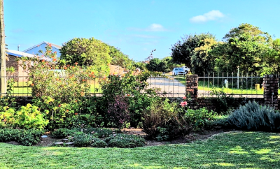 Boknesstrand Self-catering Holiday Home : Mermaids  Cottage