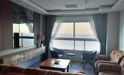 1703 on High Tide Amanzimtoti Accommodation