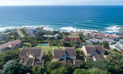 Beach & Golf Escape Southbroom KZN Accommodation