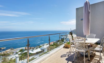 Casa Papale Accommodation Llandudno Cape Town