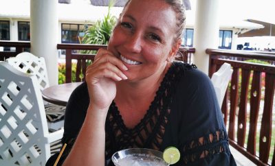Chelyn Hancock