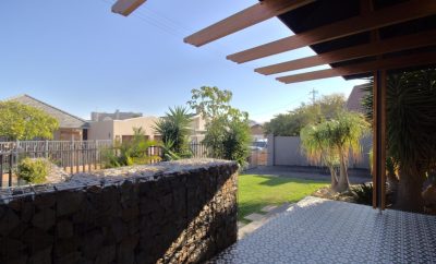 8 Sleeper Holiday Home in Strand