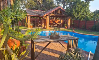 Cassiandra Place Richards Bay Acccommodation