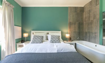 Maison de Ky Villa Sandton Sleeps 14