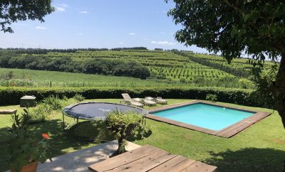 WaTa House Accommodation in Felixton near Richards Bay
