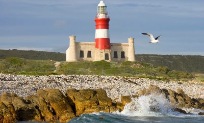 Little Greece Agulhas Accommodation