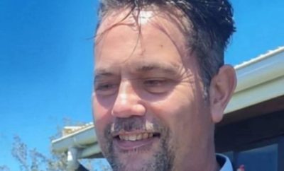 Chris Hilditch