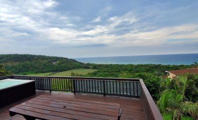 Private Secure Peaceful Elysium KZN Accommodation