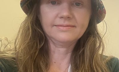 Marna Oosthuizen