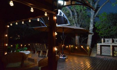 Marnies Bush Hideout Marloth Park