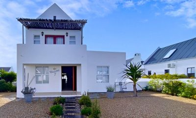Gert se Huys Dwarskersbos Vacation Rental