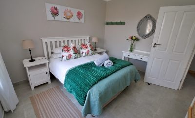 Still Bay King fisher Unit 9 Accommodation