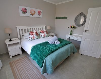 Still Bay King fisher Unit 9 Accommodation