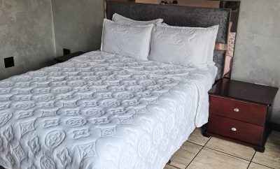 Petra Lodge Edenvale Gauteng