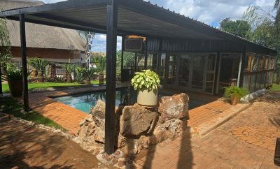 Takara Oasis Luxury Spa and Camel Sanctuary