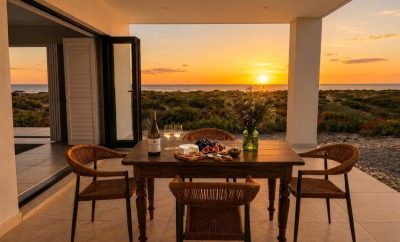 24 on Rocherpan Dwarskersbos Beachfront Accommodation