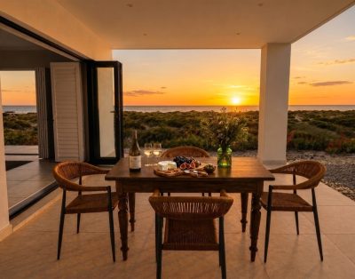 24 on Rocherpan Dwarskersbos Beachfront Accommodation