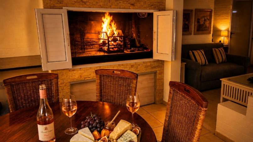 Branderstil West Coast Vacation Rental