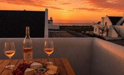 Esprit da Sea – Dwarskersbos Accommodation