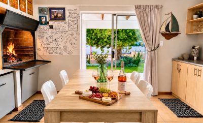 Gert se Huys Dwarskersbos Vacation Rental