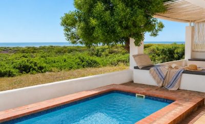 Kersterus Beachfront Accommodation Dwarskersbos
