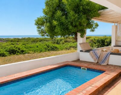 Kersterus Beachfront Accommodation Dwarskersbos