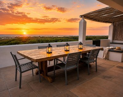 Noordewind Beachfront Accommodation Dwarskersbos