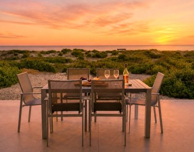 Rocherpan Beachfront Accommodation Dwarskersbos