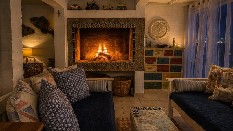 Dwarskersbos Vacation Rental
