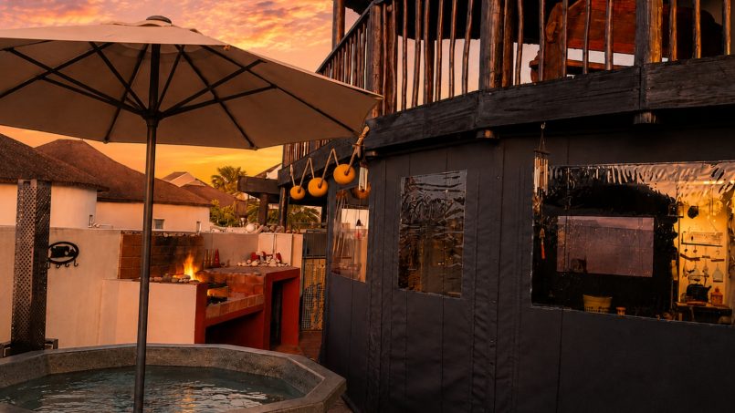 Want2Stay Vacation Rental Dwarskersbos