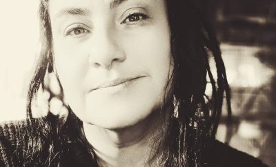 Shireen Freeman