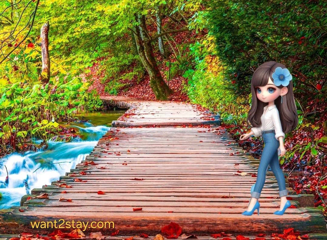 Best Destinations During Autumn in South Africa -Want2stay