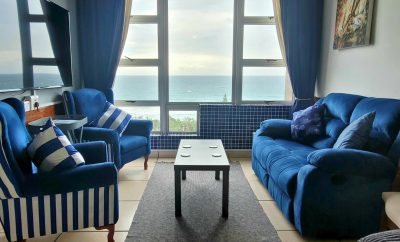 Scottburgh Views 201 Seafront Apartment