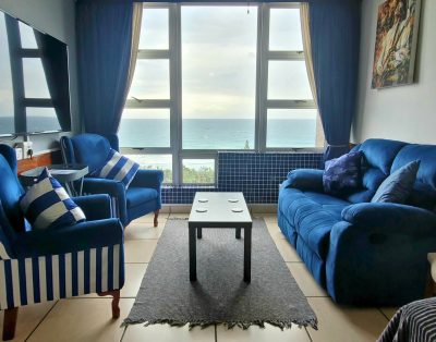 Scottburgh Views 201 – Piece of Paradise