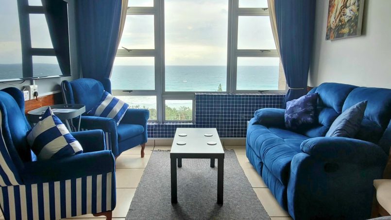 Welcome to Scottburgh Views 201