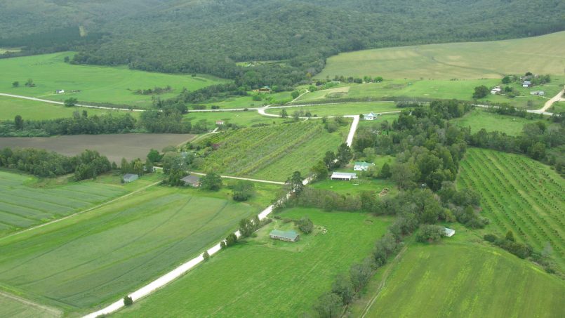 Wayside Inn Accommodation Woodville