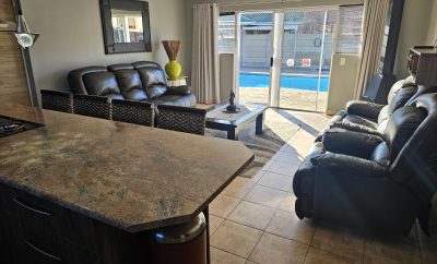 Menza Self-Catering
