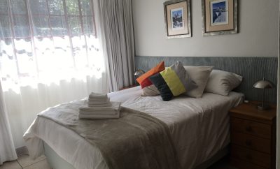 Sandton 1 Bedroom Self Catering Cottage
