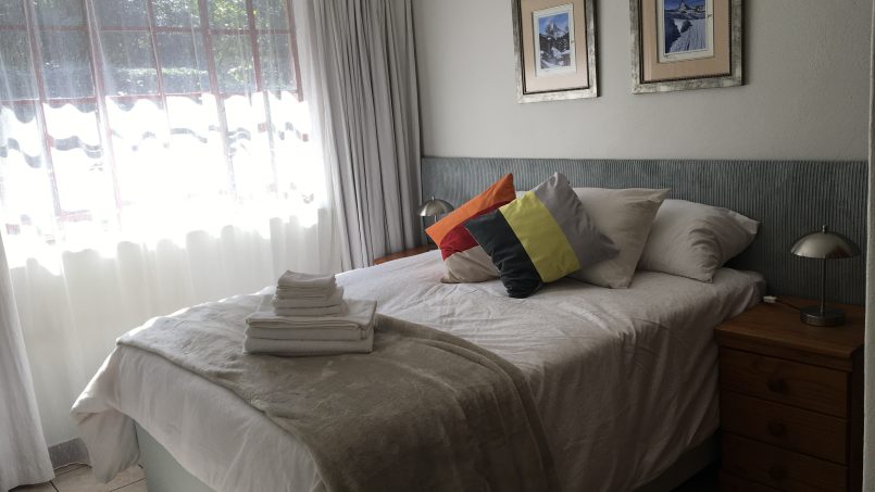 Sandton 1 Bedroom Self Catering Cottage