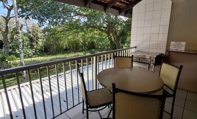 St Lucia Lakeview Cabanas Unit 18